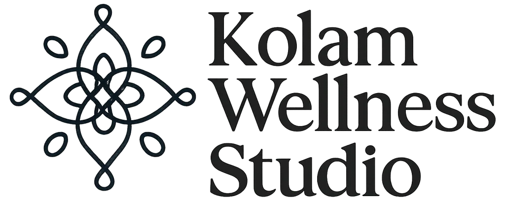 Kolam Wellness Studio