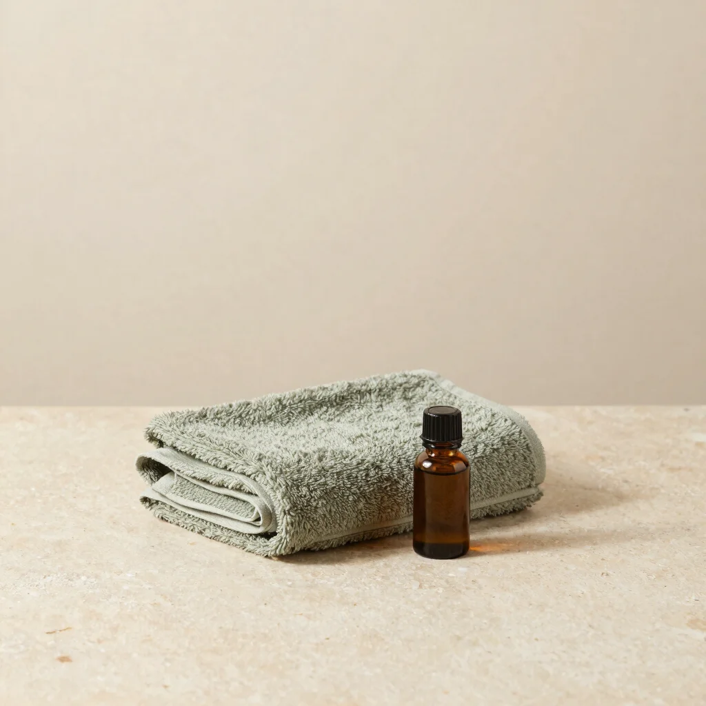 Deep Tissue Massage · 60 Minutes