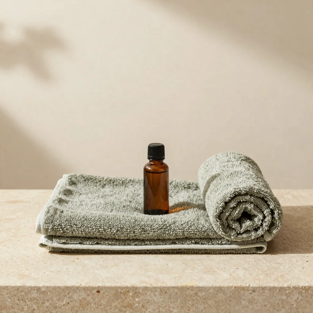 Deep Tissue Massage · 90 Minutes