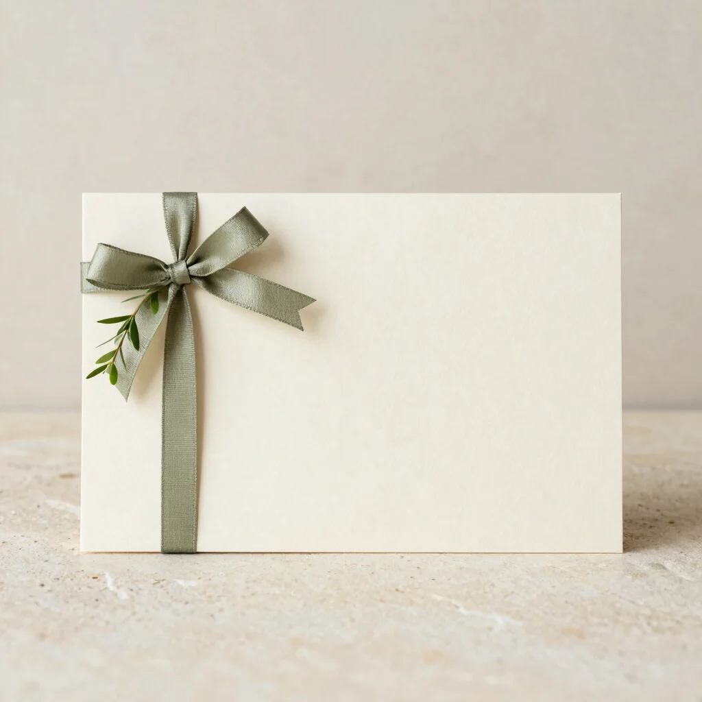 Studio Gift Certificate · $100